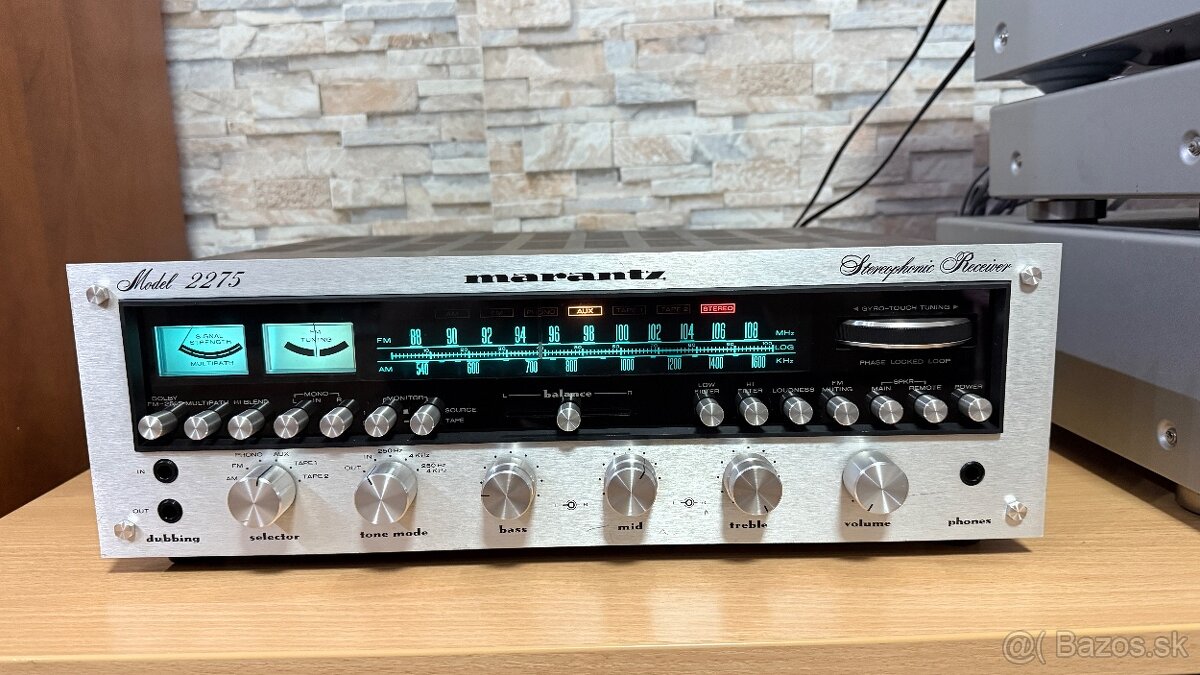 marantz 2275