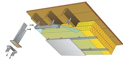 Knauf , Rigips , OSB,