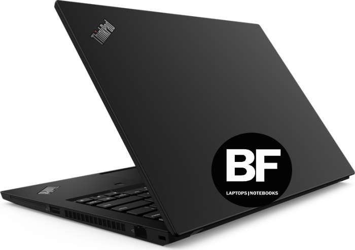 Lenovo ThinkPad T14 G1 | 16GB DE KLÁVESNICA