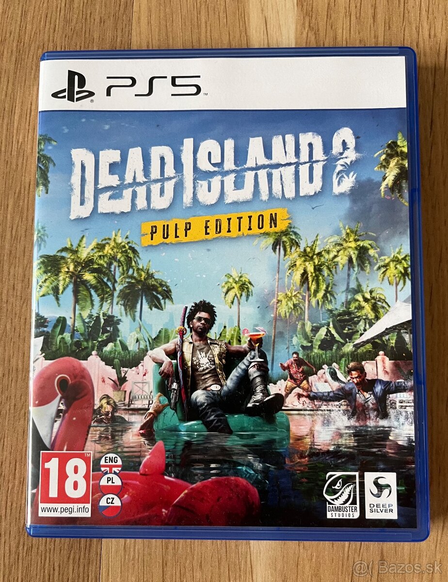 Dead Island 2 