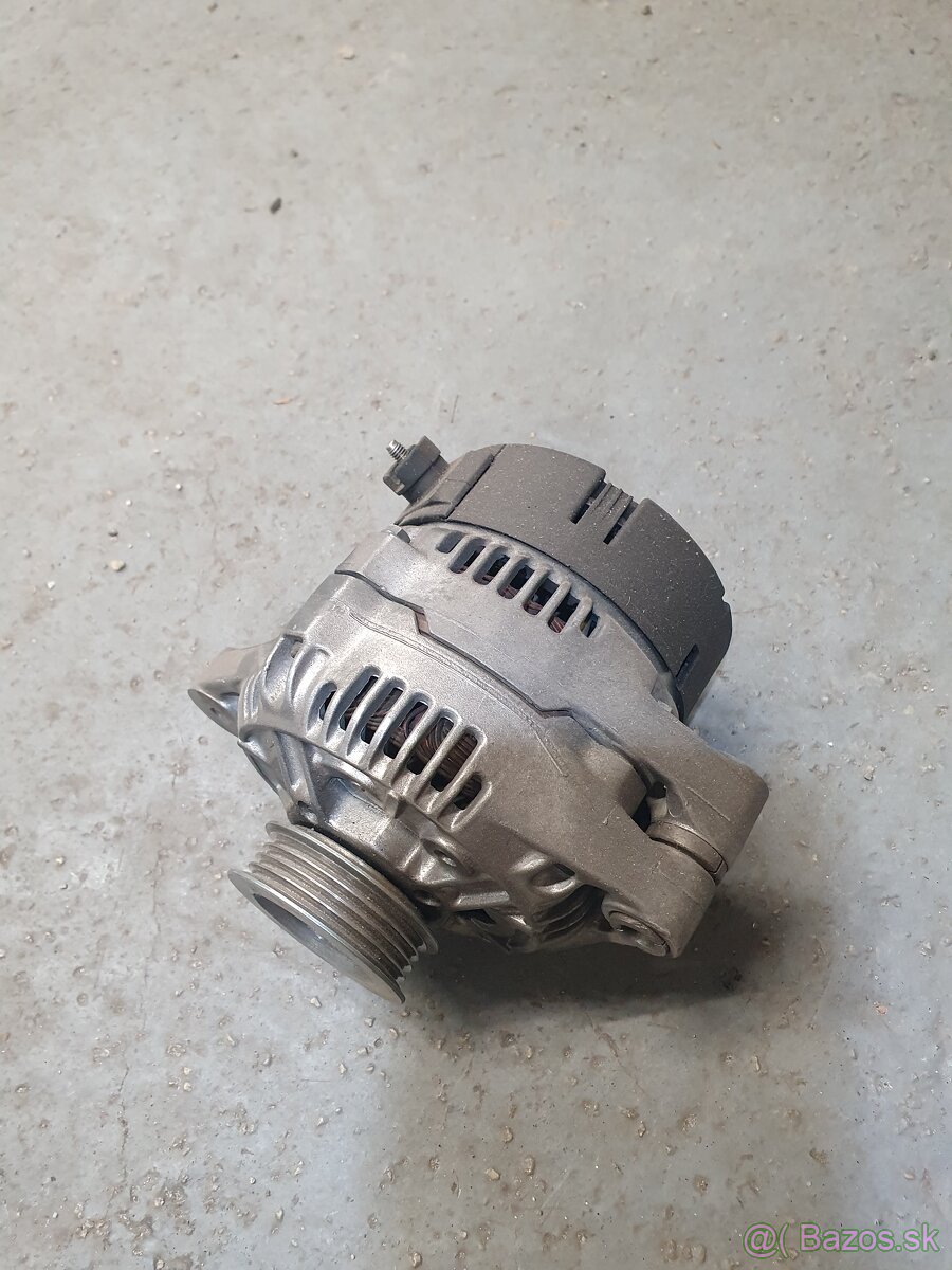 Honda Civic 6g alternator