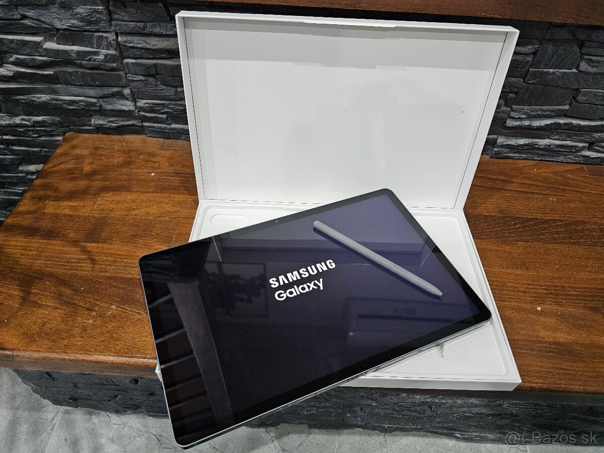 Samsung Galaxy Tab S9 Fe + (plus)  iba otvorený AJ VYMENA