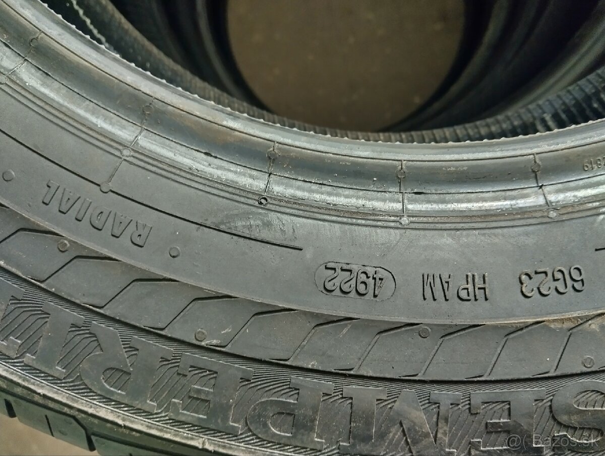 205/65R16 C