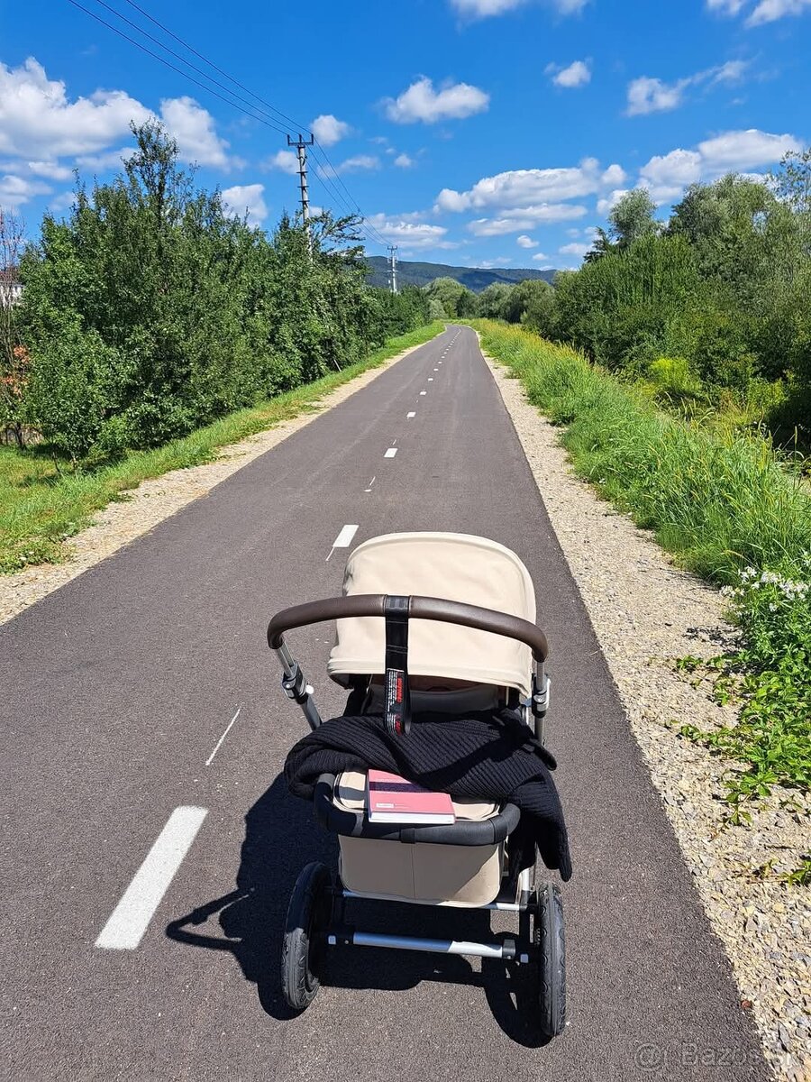 Bugaboo cameleon 3