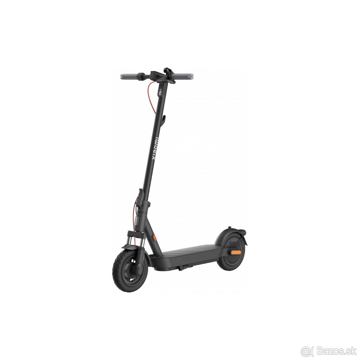 Xiaomi Scooter 5 - dojazd 60km