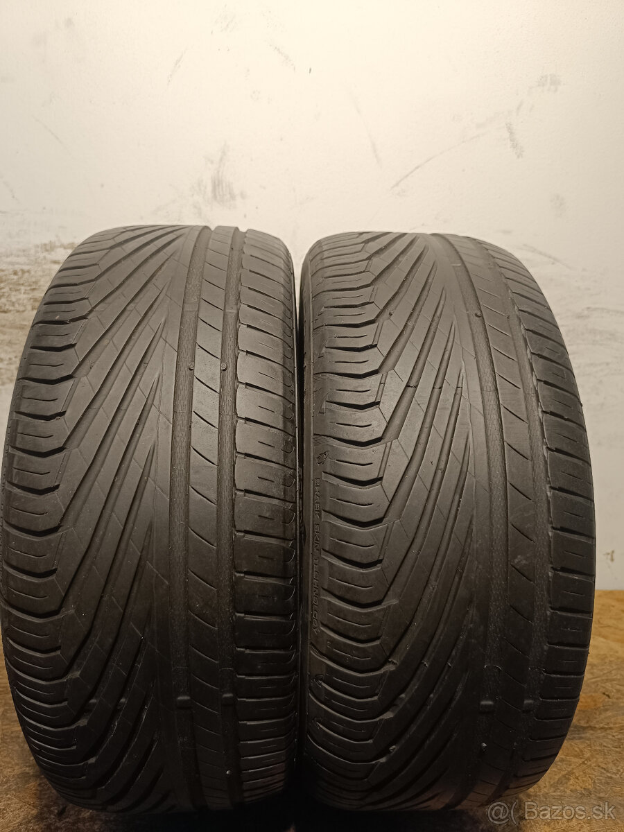 235/50 R18 Letné pneumatiky Uniroyal Rainsport 2 kusy