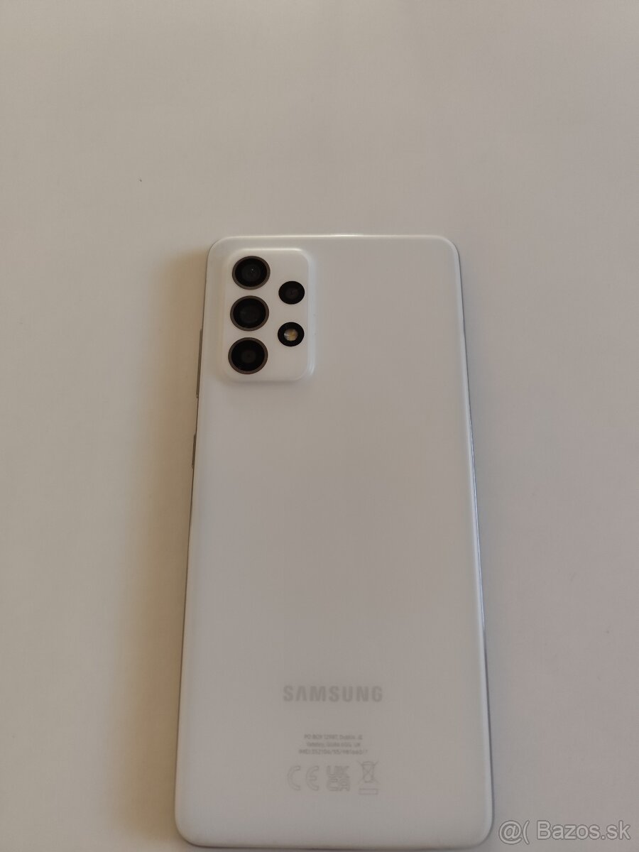 Predám Samsung A52s5G