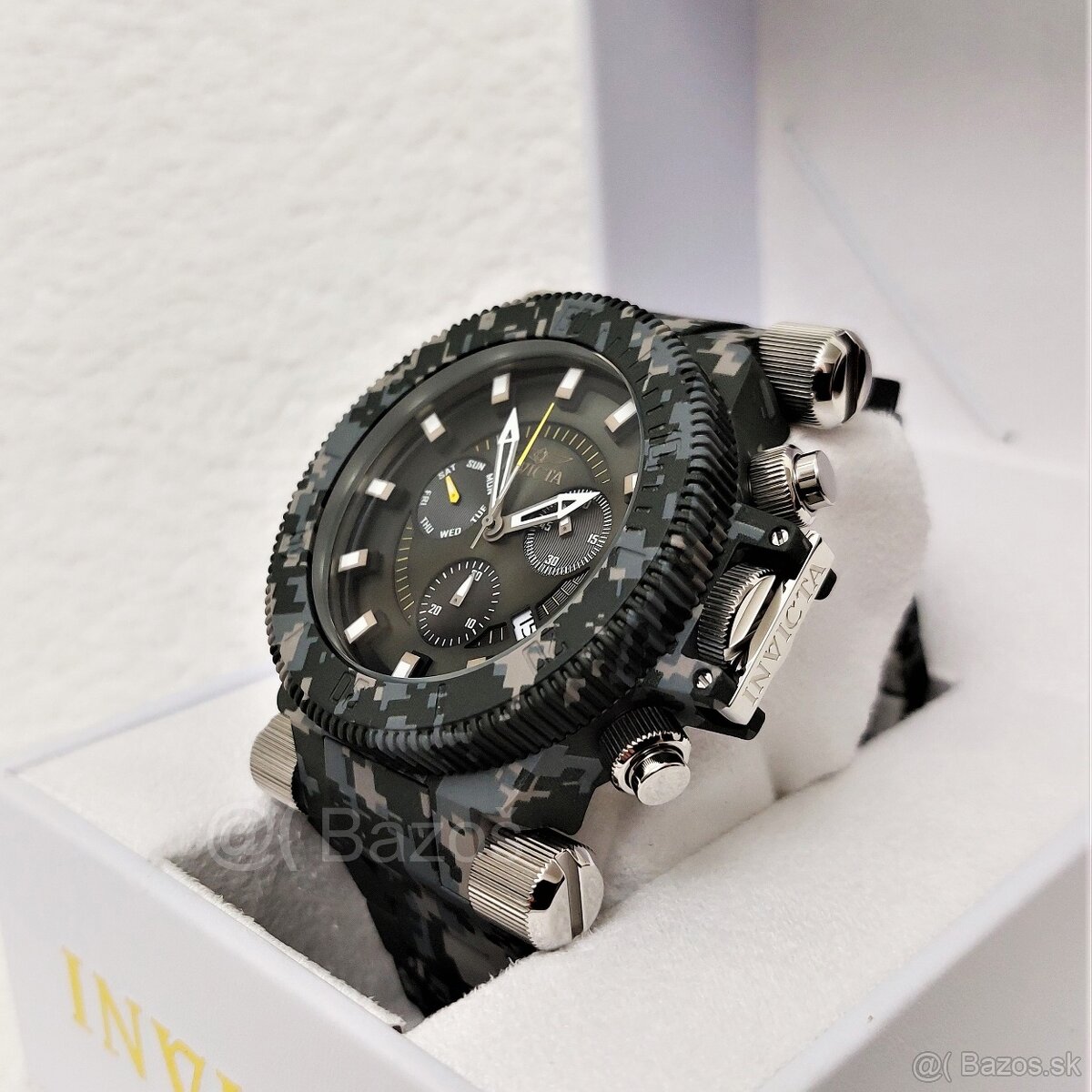 Invicta Coalition Forces 41752