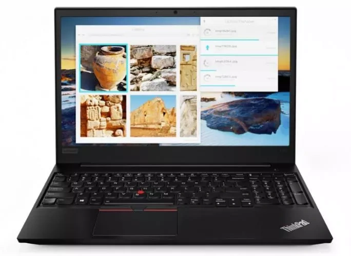 Lenovo E585, AMD Ryzen 5, 8GB ram, Win11 Pro, SSDdisk,FullHD