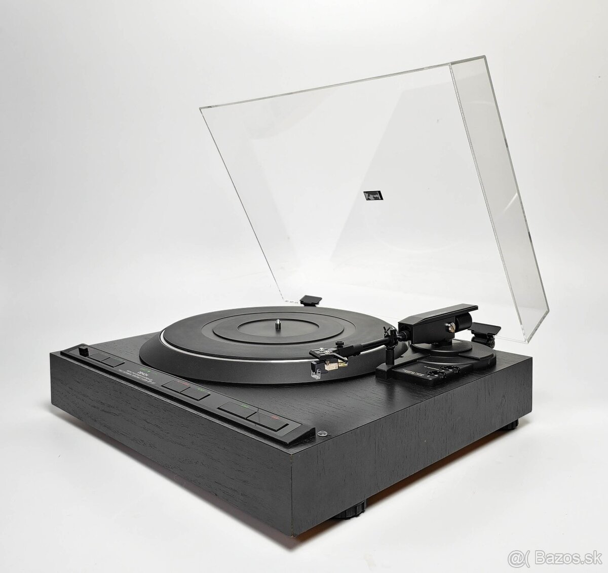 Denon DP-37F