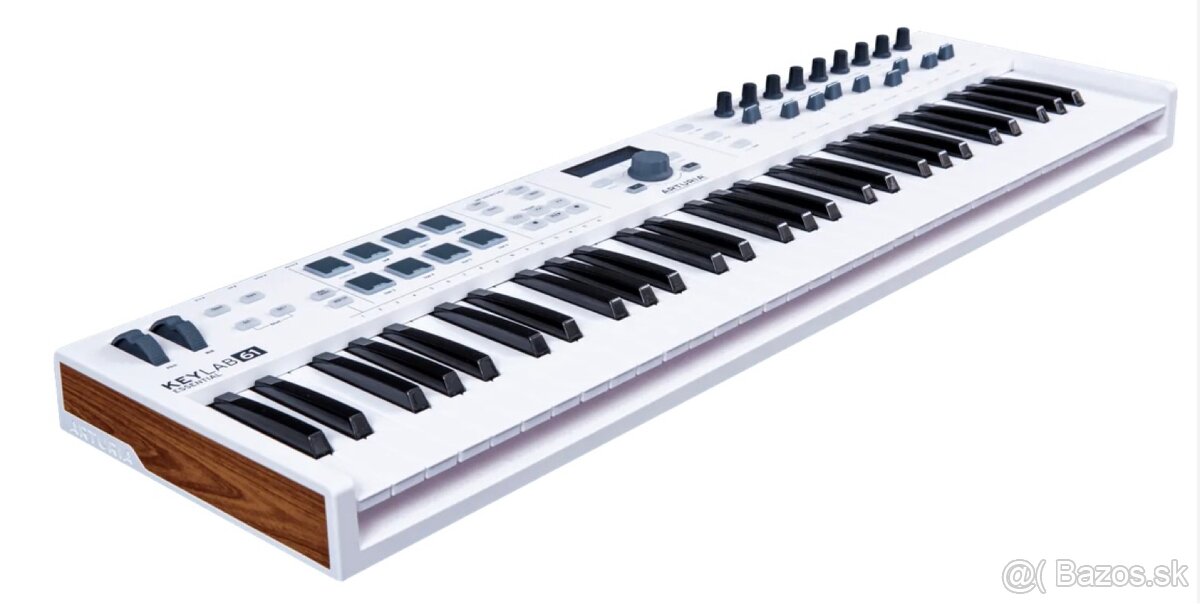 Arturia KeyLab Essential 61