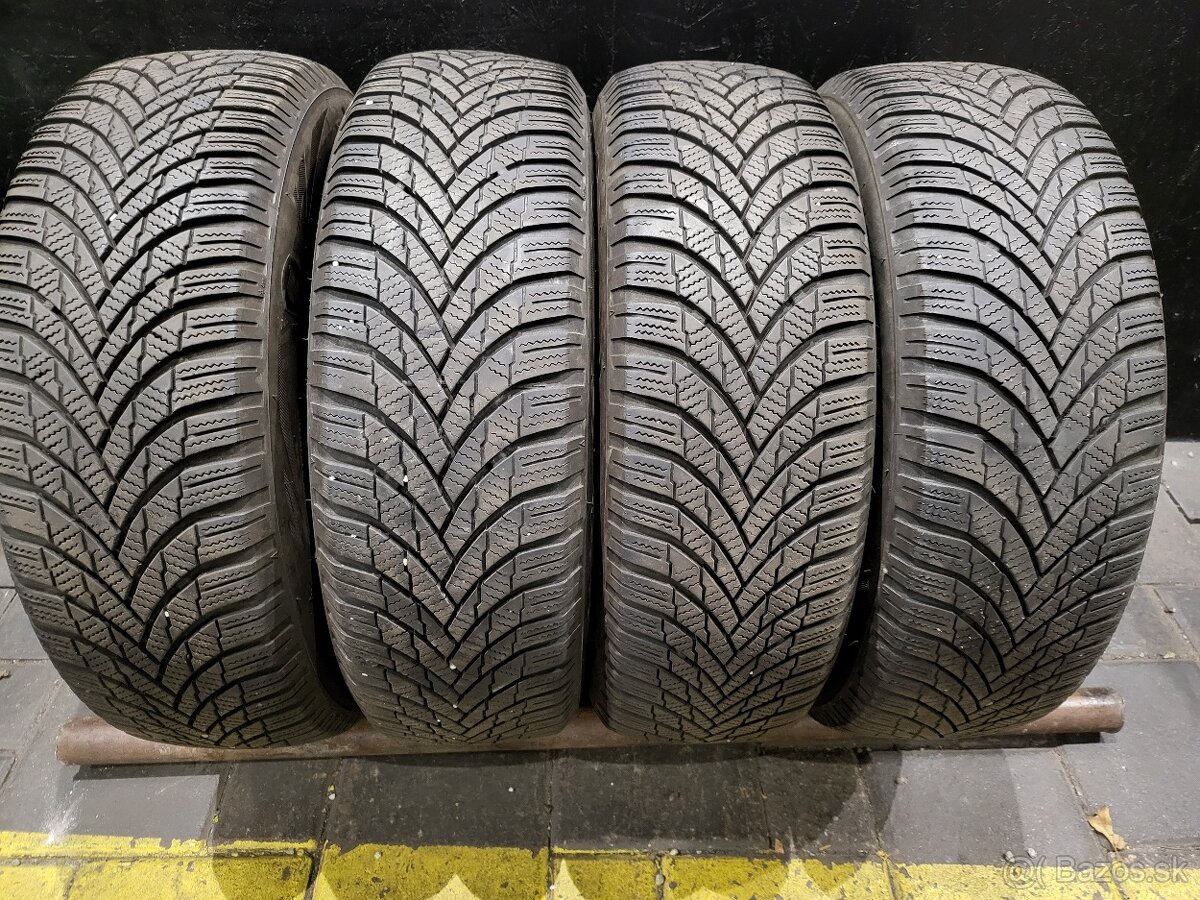 175/65 R14 Firestone zimne pneumatiky ❄️❄️❄️❄️❄️