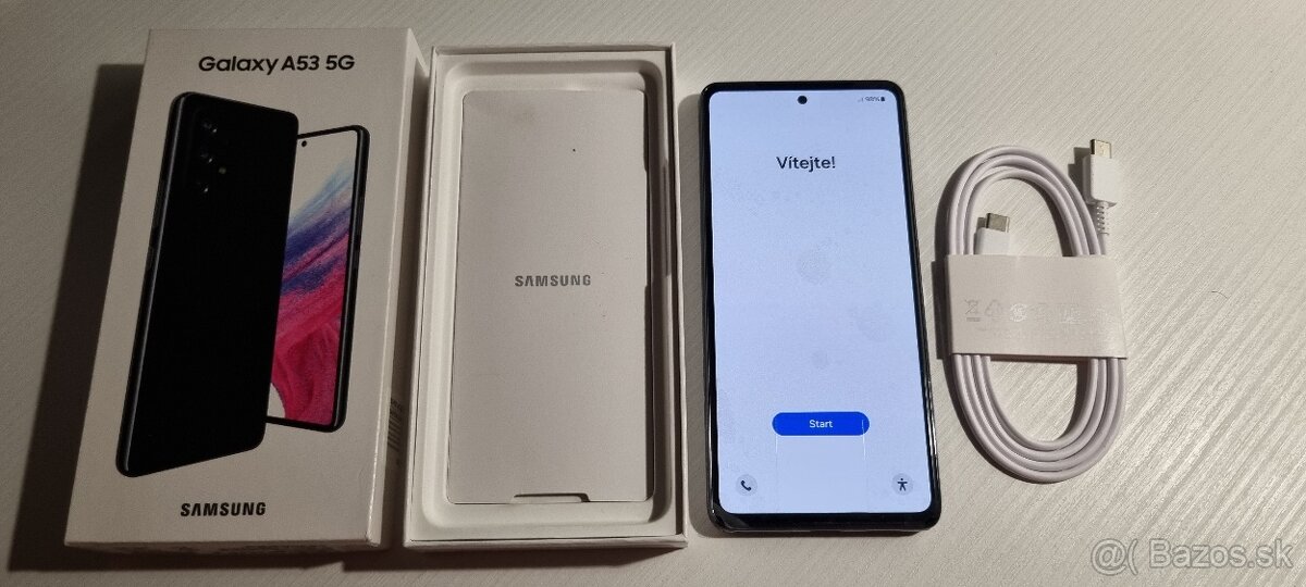 Samsung A53 5G