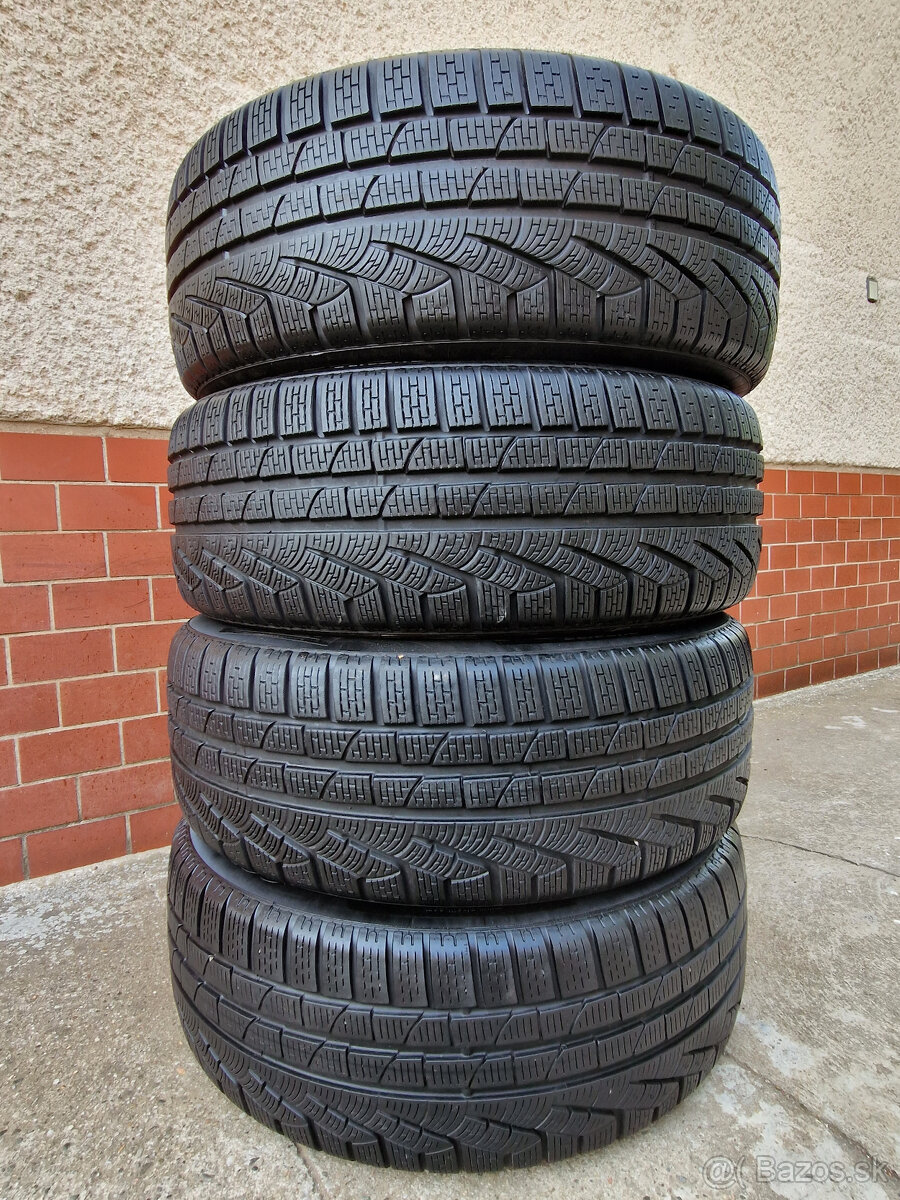 235/50 R19 zimne pneu 235/50/19 pneumatiky 235 50 19