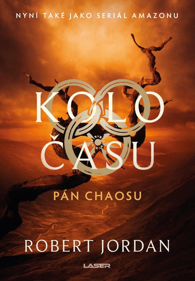 Dopyt - Kolo času Pán chaosu