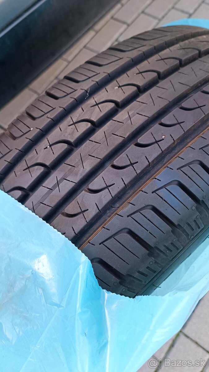 Pneumatiky 215/70 r16