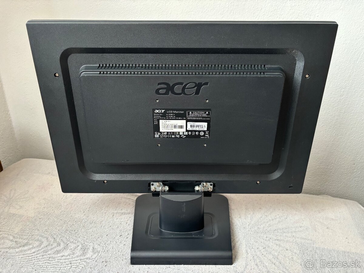 ACER AL1916W