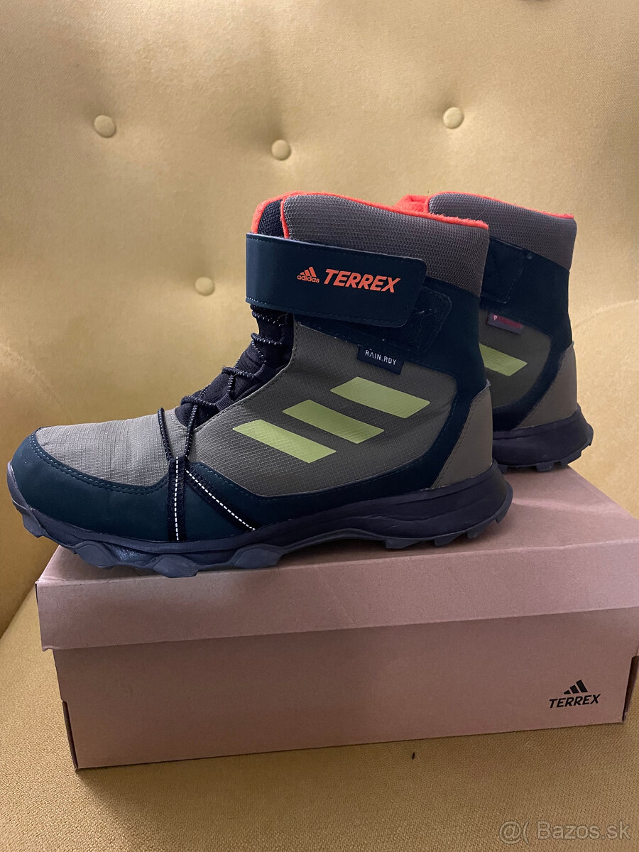 adidas terrex