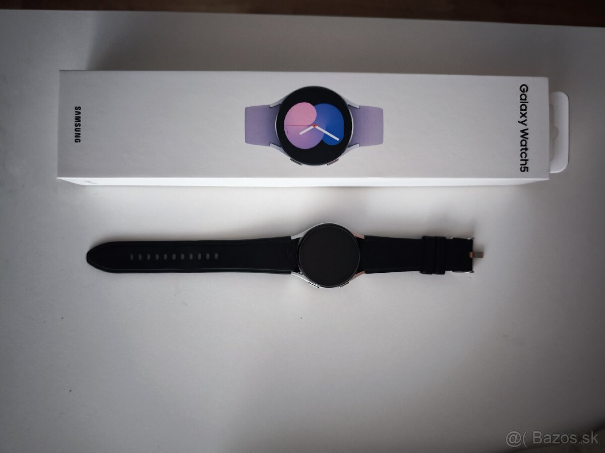 Samsung Galaxy watch 5 40mm