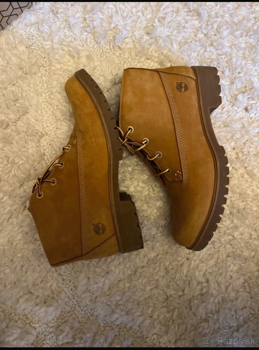 Timberland