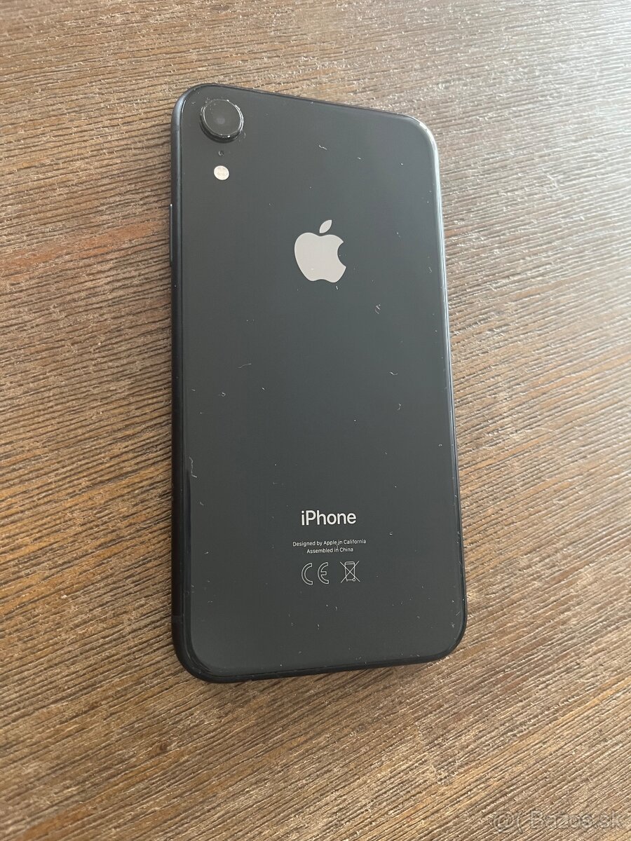 iPhone XR 64GB