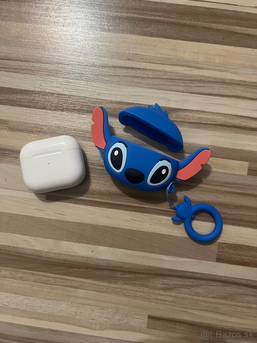 Apple Airpods 3. generacie