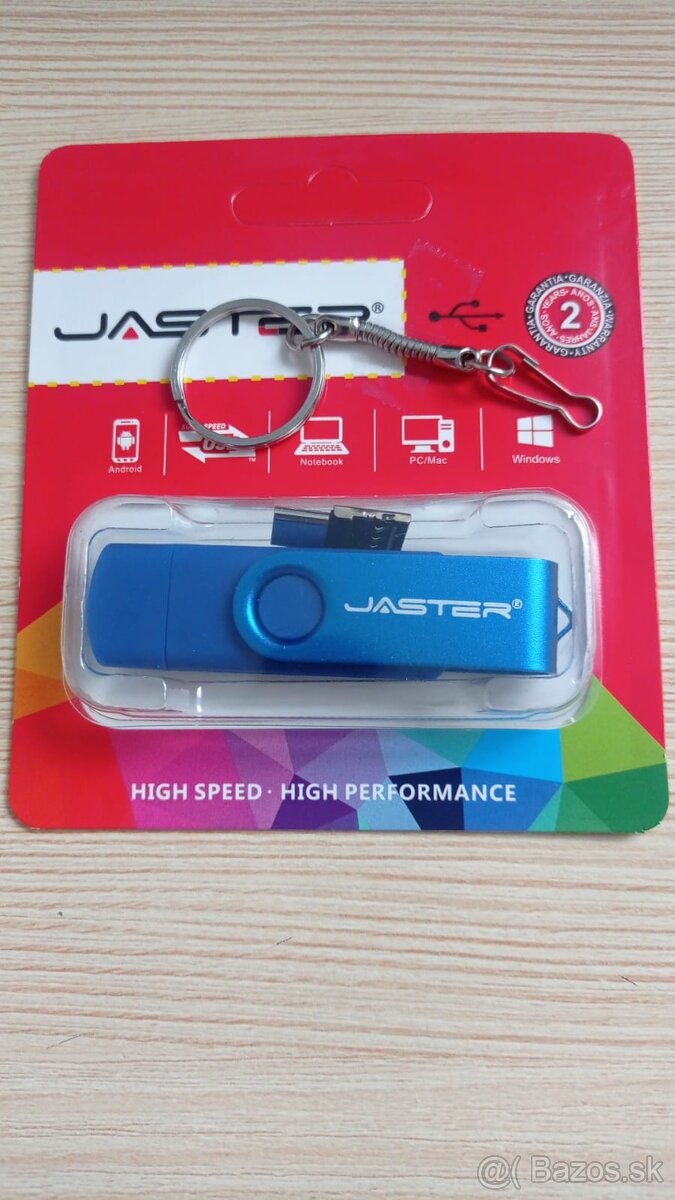 USB flash disk 64GB