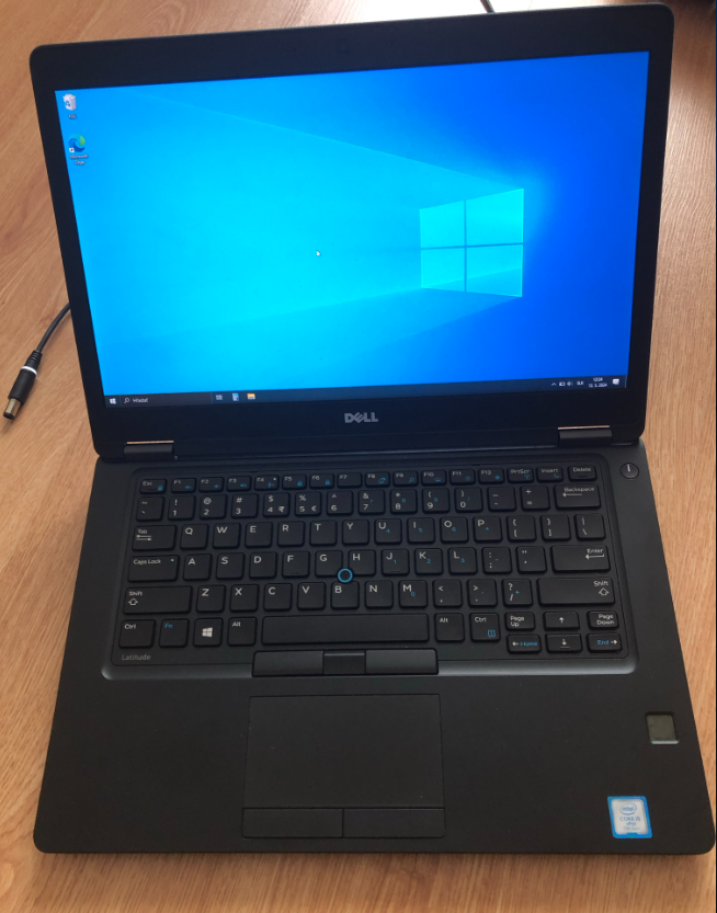 Dell Latitude 5480