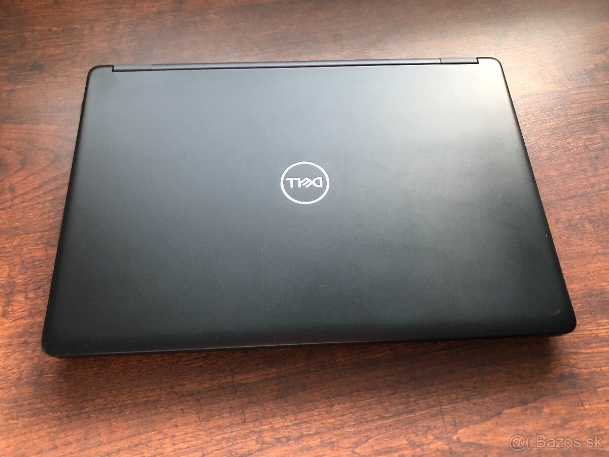 Dell Latitude 5490