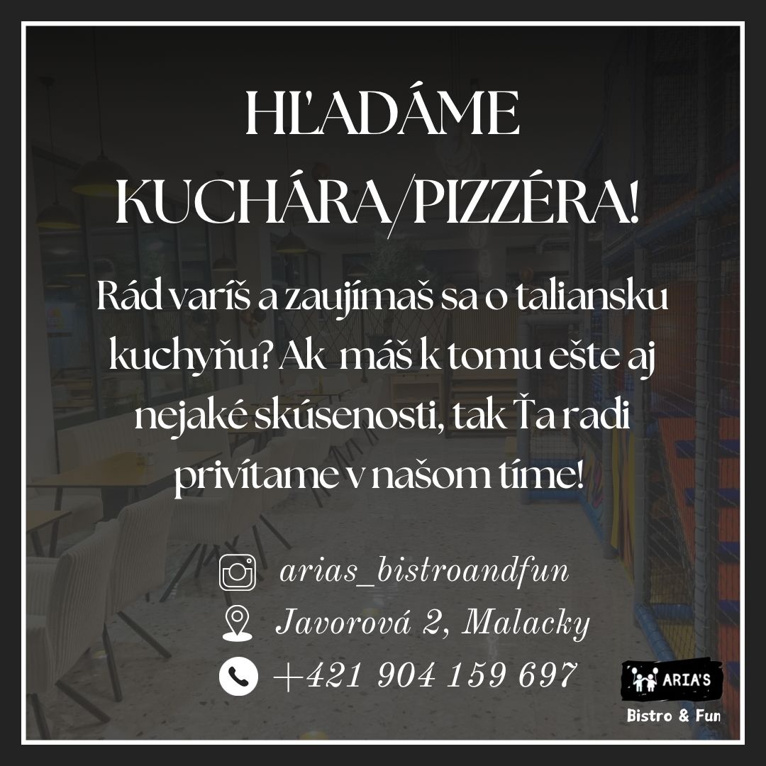 Kuchár/pizzer