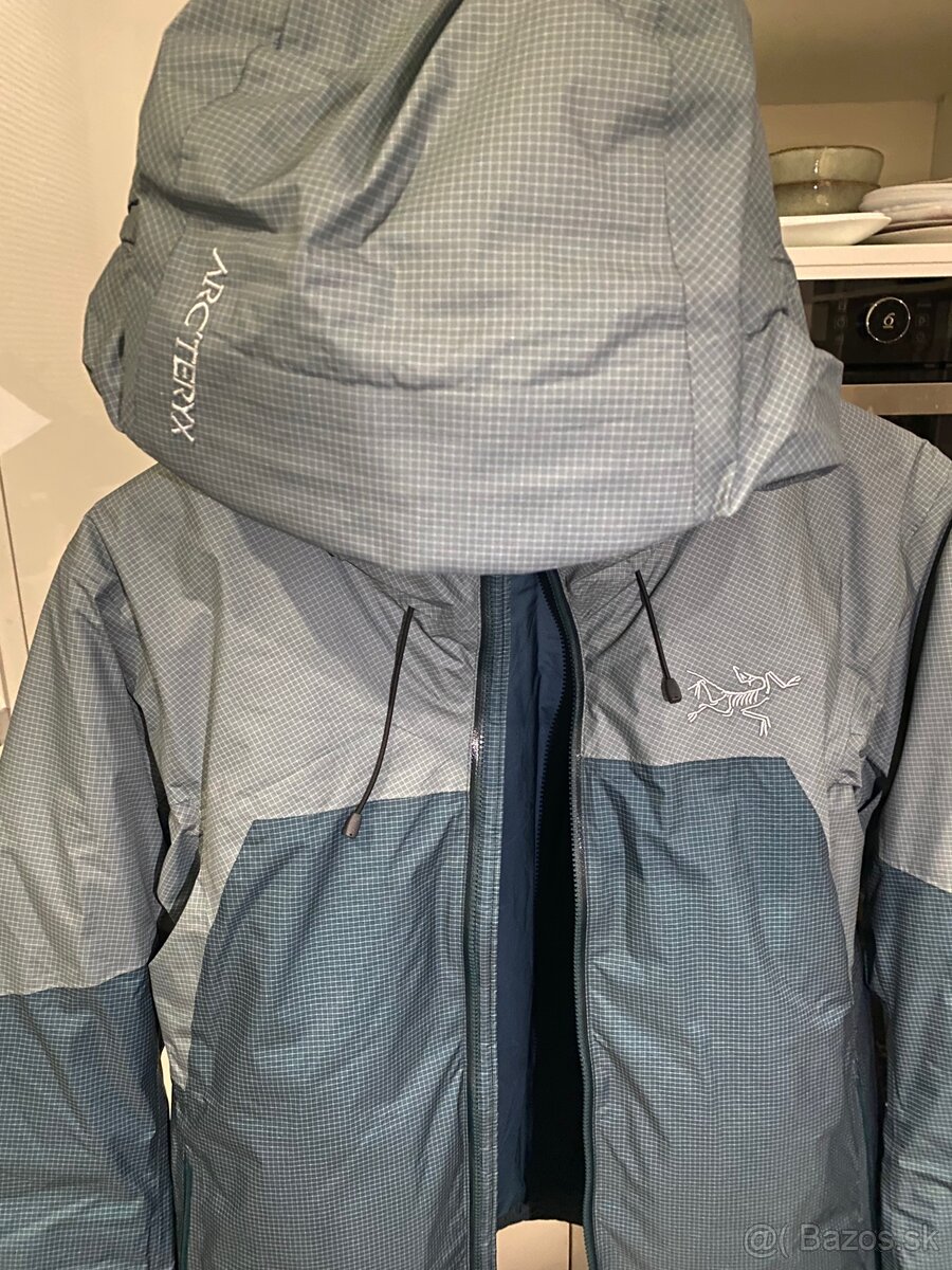 Arc’teryx zimná bunda, dámska