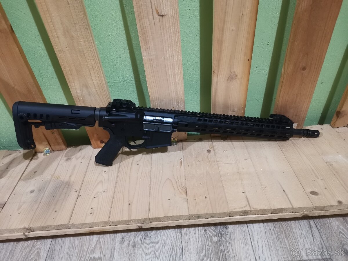 Hammerli TAC R1 22Lr