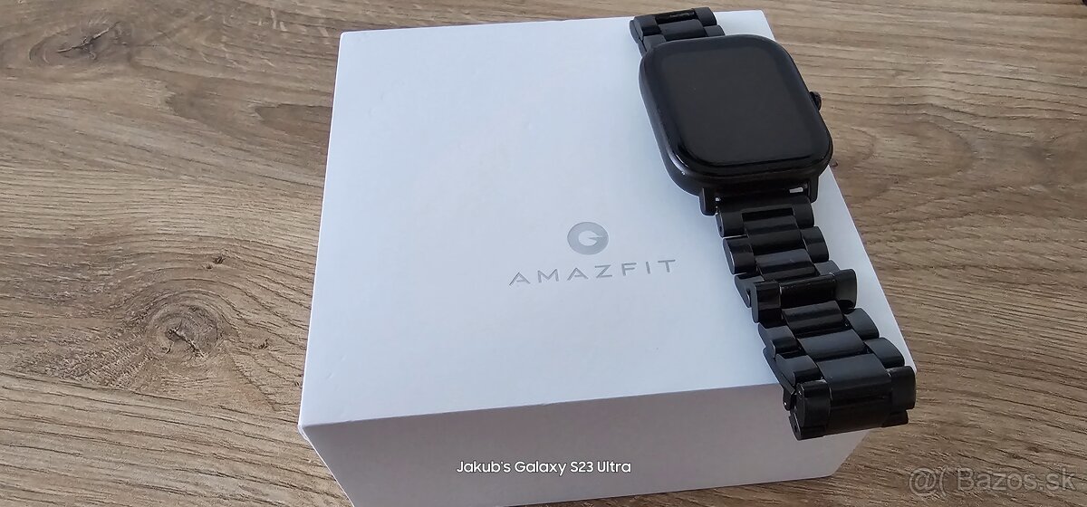 AMAZFIT GTS