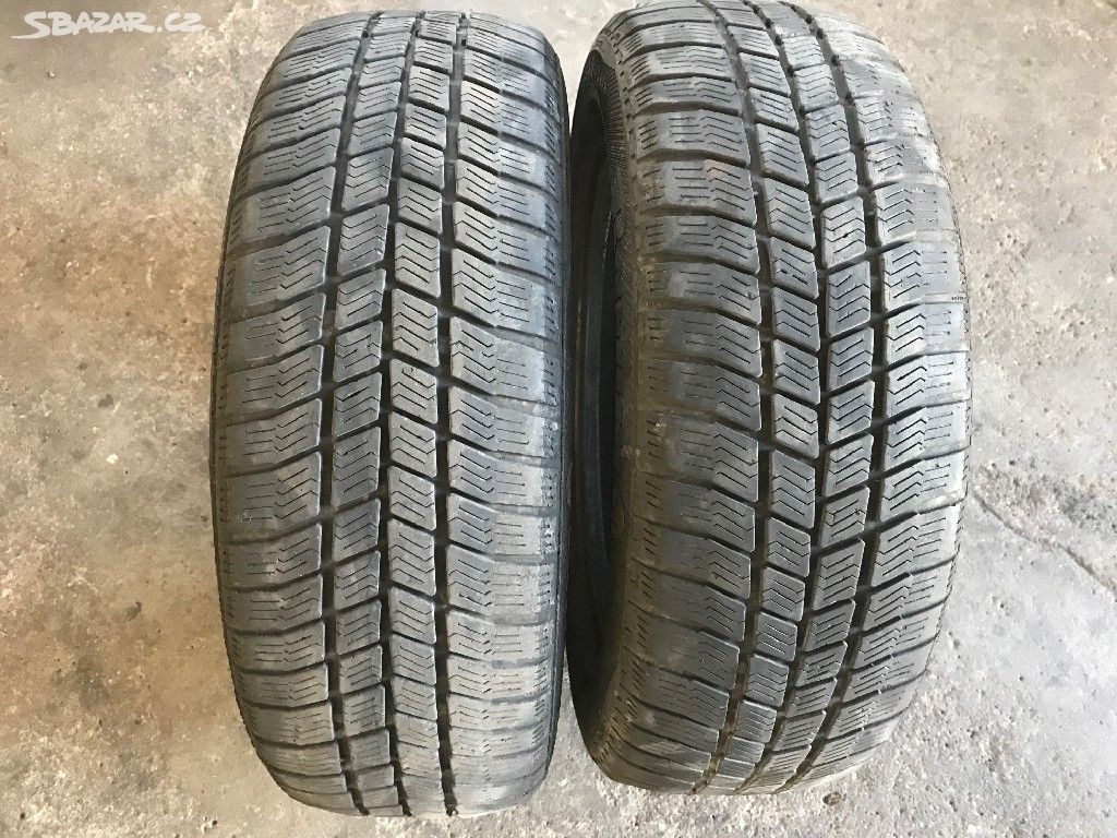 185/60 r15 zimne