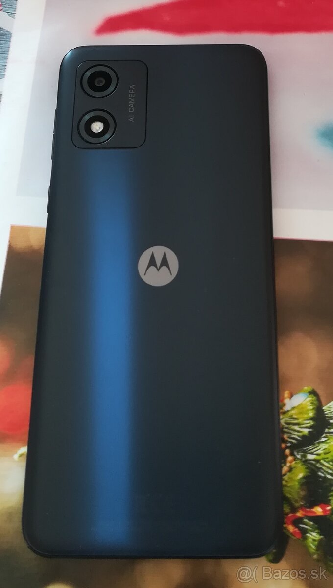 Motorola Moto E13