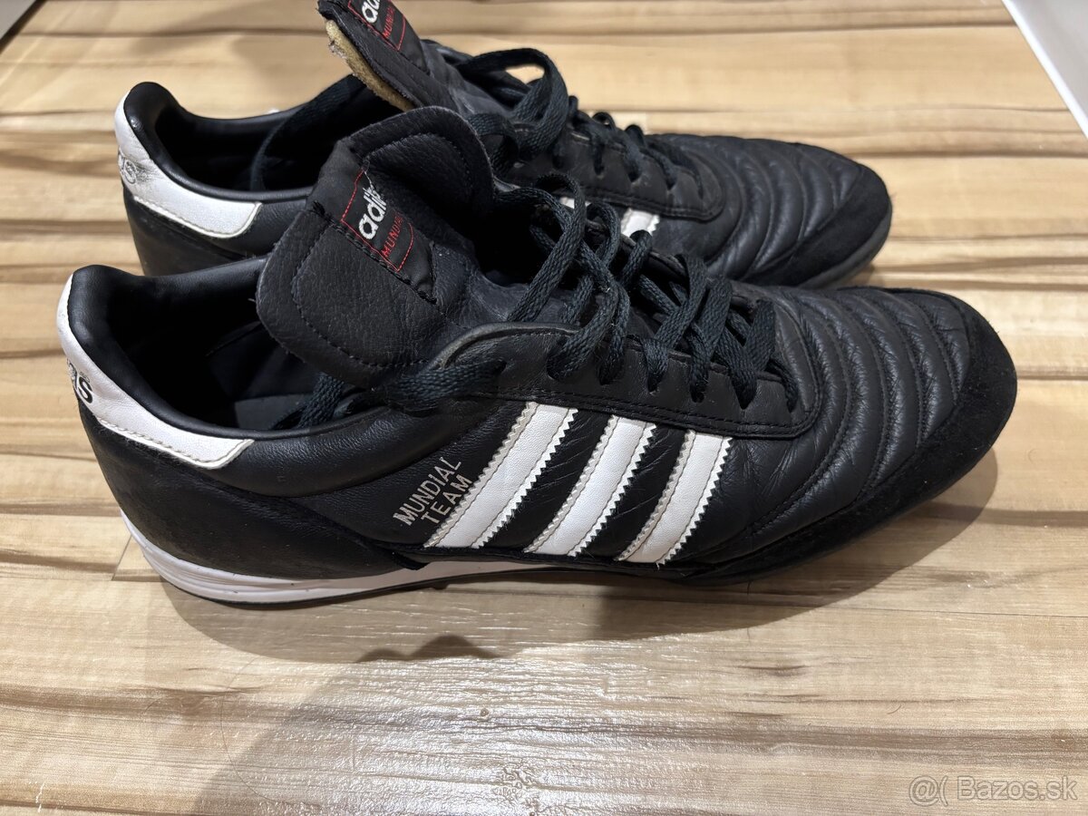 Adidas Mundial team turfy UK 10,5