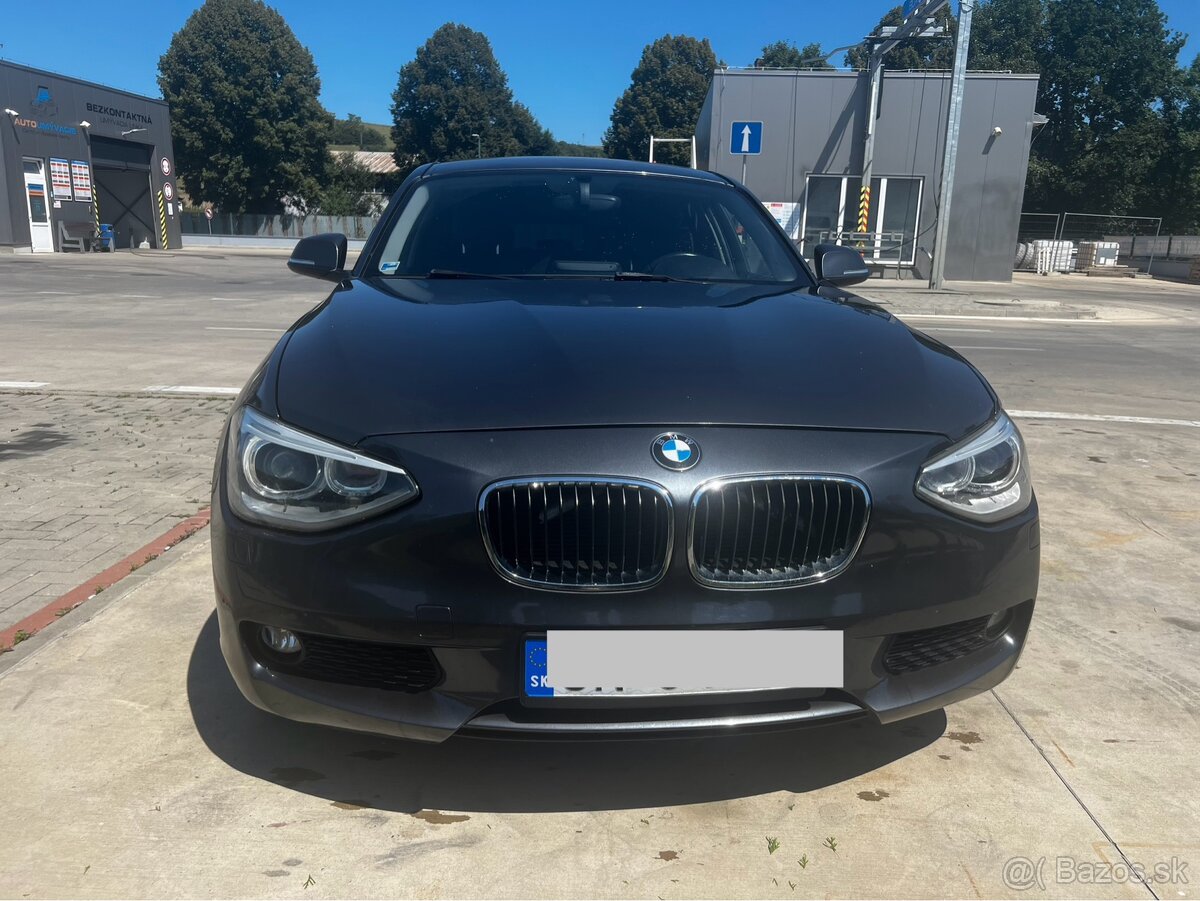 BMW 116D