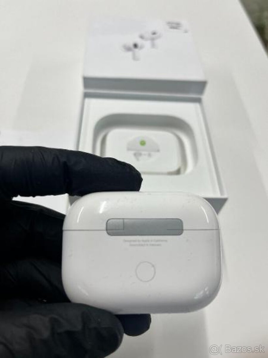 Apple AirPods Pro 2. Generácia