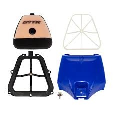 Yamaha yz250f 2019 - 2023 yz450f 2018 - 2022 gytr kit sania