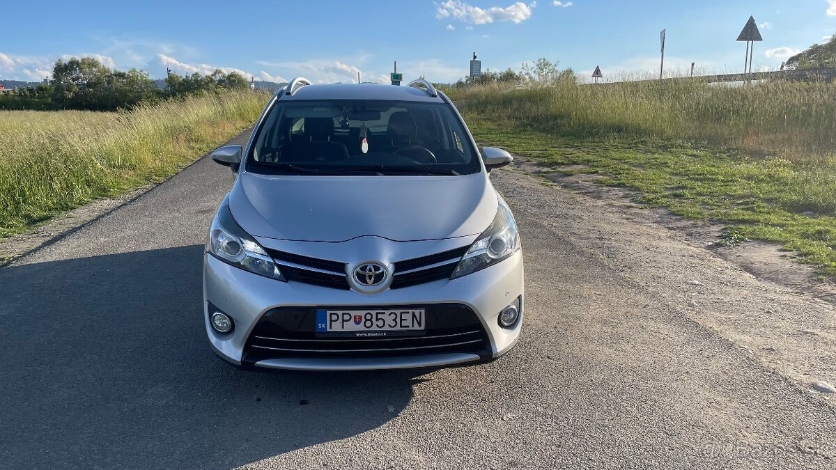 Toyota Verso 2.0 D-4D