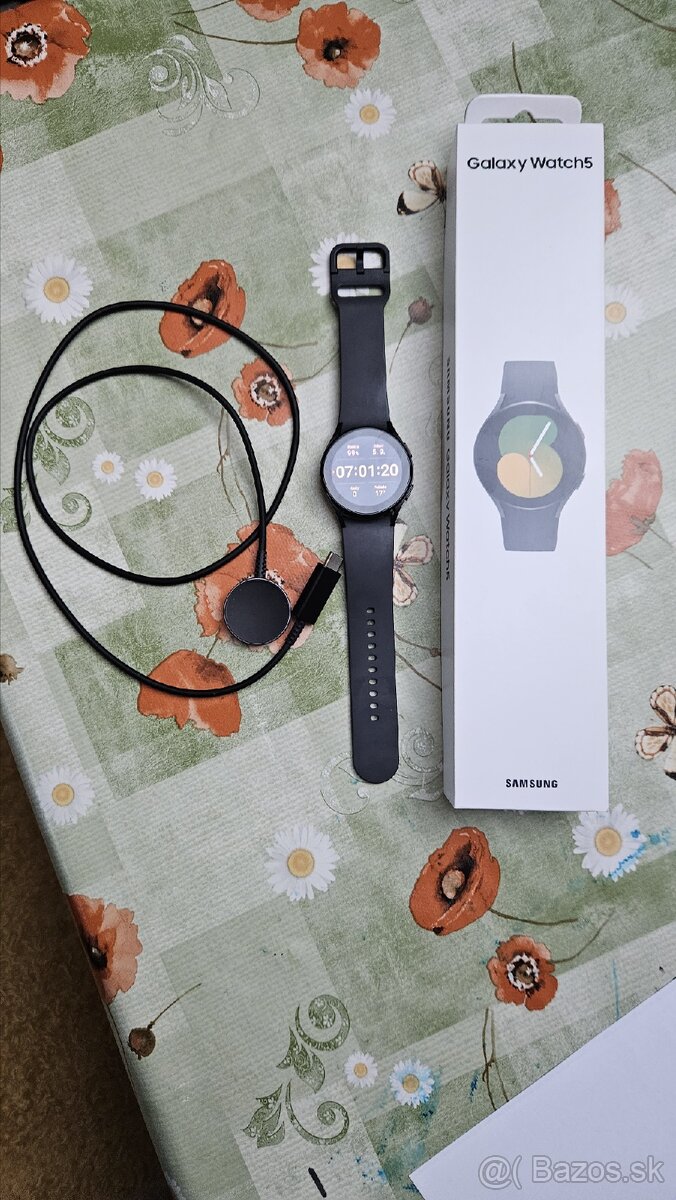 Galaxy watch 5 40 mm