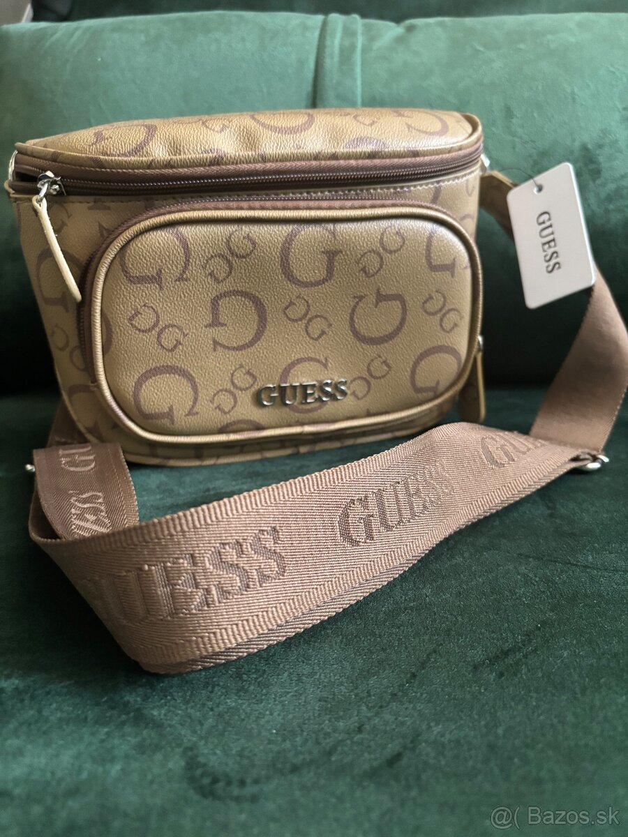 Ladvinka /kabelka nova original Guess