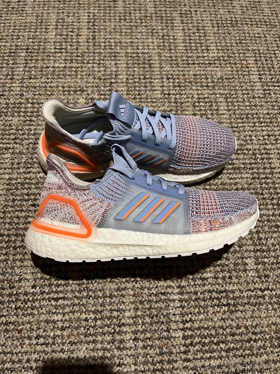 Adidas Ultraboost 19 Vel 37 1/3