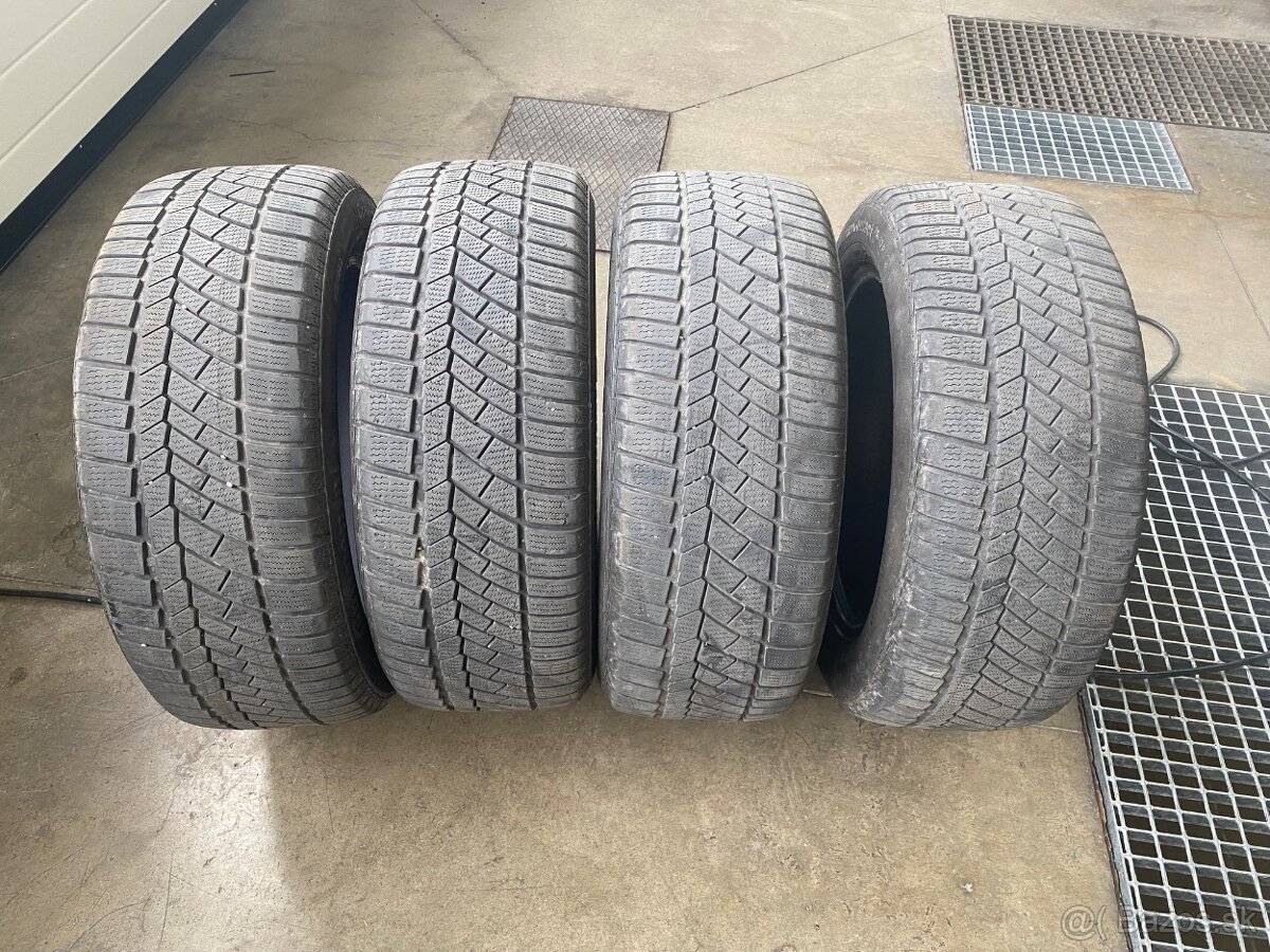 Zimné pneumatiky 225/55R17