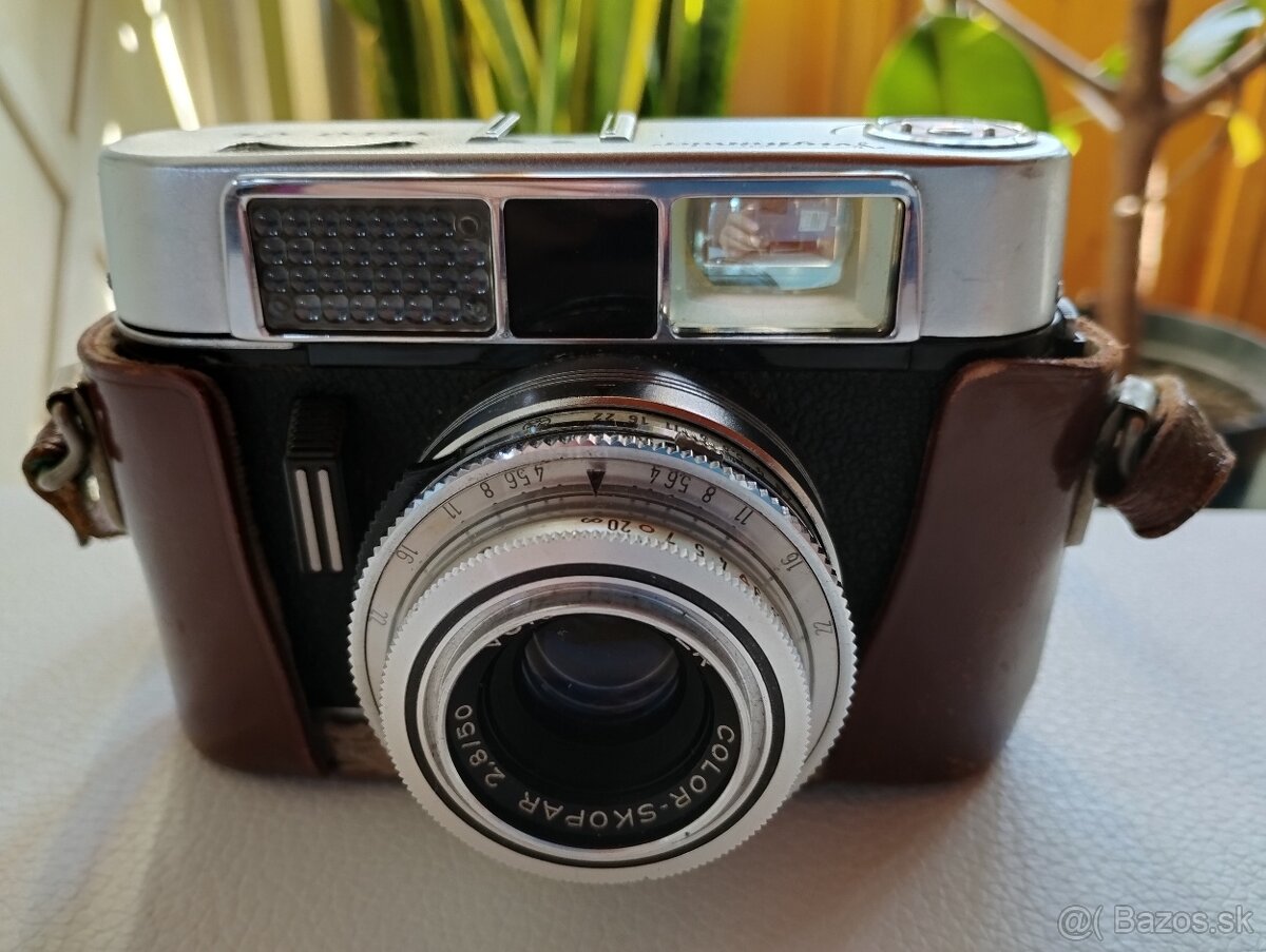 Voigtlander Vito CL