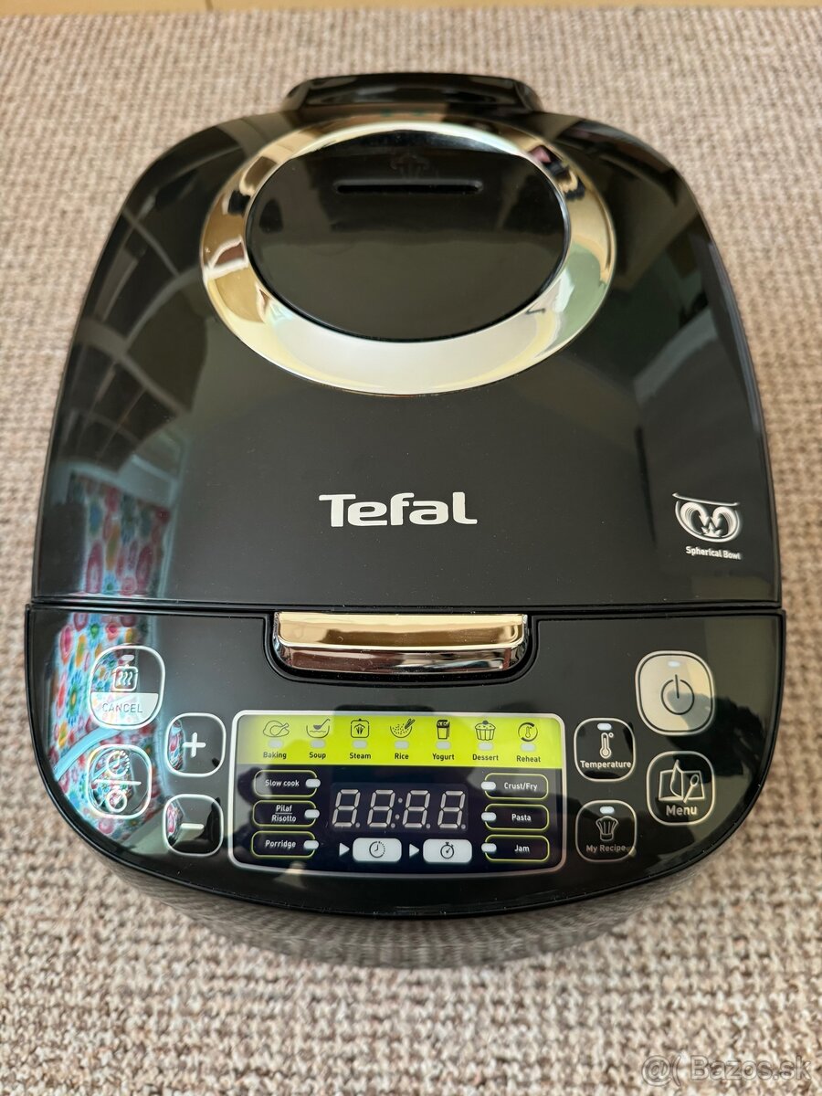 Elektrický hrniec Tefal SpheriCook RK745800 16 v 1