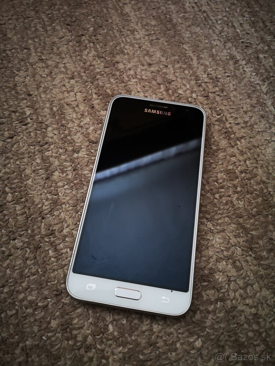 Samsung Galaxy J3