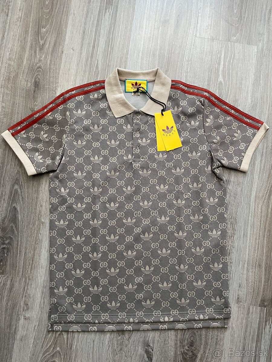 Gucci polokosela