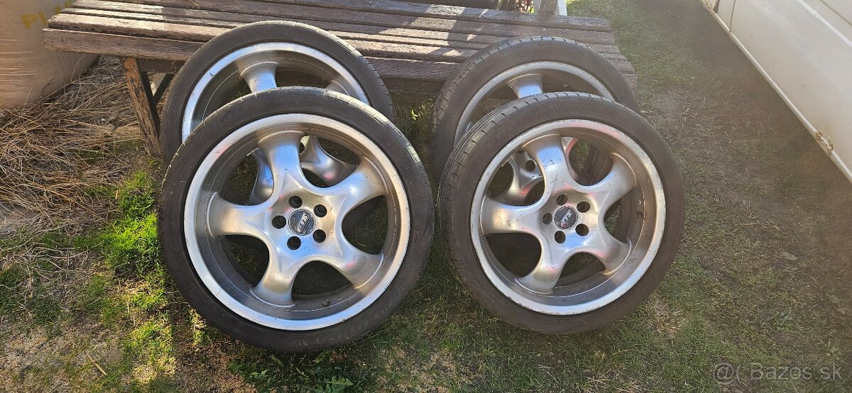 5x100 r18