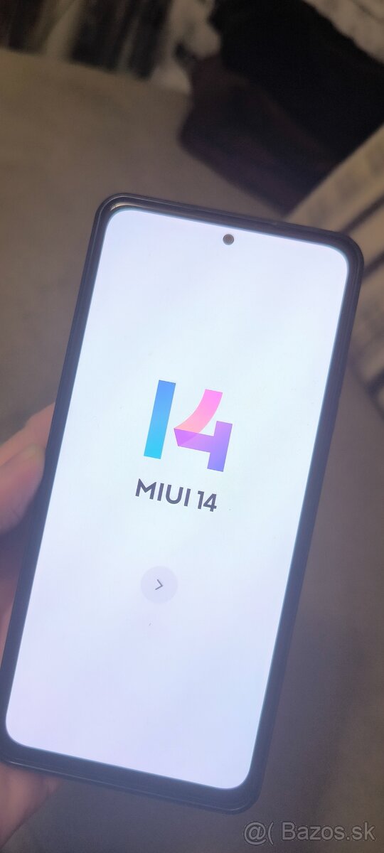 Xiaomi 11 a 8 pro